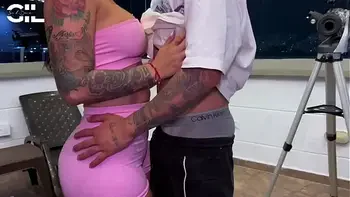 My neighbor shows me the stars part 1