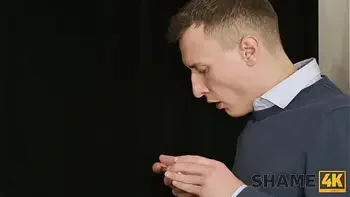 SHAME4K. Full Throttle Fuck