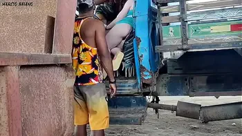 RECEBI DUAS GATAS QUERENDO COMPRA UM CAMINHAO FUDEMOS PRA CARALHO EM TROCA DE DESCONTO ESPECIAL