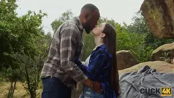 CUCK4K. Woods and Wood