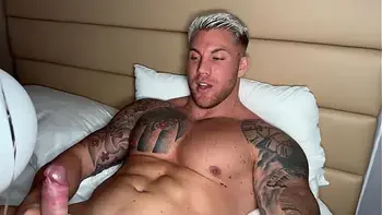 FilouFitt Gifting Rebecca Linares His Huge Cock For Her Birthday