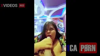 Esposa se traga la leche de tres hombres en la misma noche