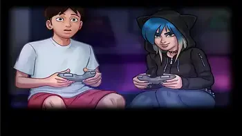 Summer Time Saga UNC Part 25