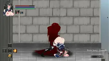 Night of R. Scenes - Part 7 (Underground Basilica Area #1)