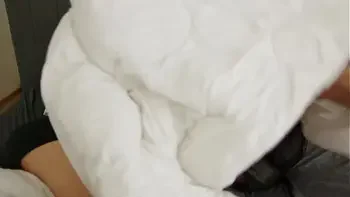 Hard Anal Threesome With DP to Ellie show