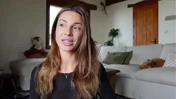 Cum Eating Instruction (CEI) TUTORIAL WITH ROXY FOX