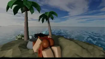 Her Friend Asked To Fuck - Roblox sex