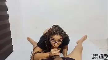 Dame toda tu leche en mi coño pervertido tio perfórame mi culo con tu verga grande