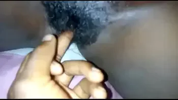 Teen girl masturbating