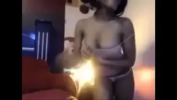 Sexy girl masturbating