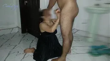 Real Indian Porn with Maid