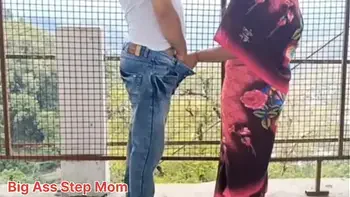 Indian hunger pussy girl seduced by tuition sir hindi latest porn movie