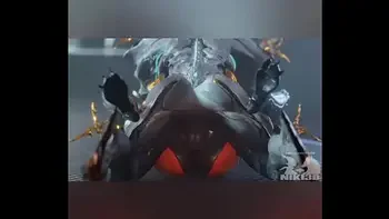 Niki3d hentai compilation