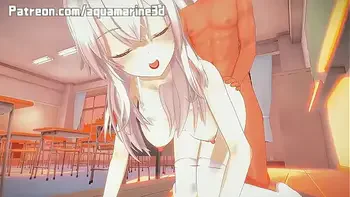 Kujou Alisa hentai uncensored