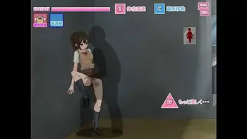 Hentai game part 1