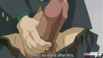 My stepfather wants to fuck me, my stepbrother catches us - Hentai Uncensored