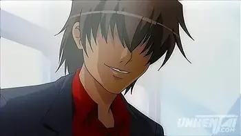 Busty College Teen gets a HUGE Cumshot from her Teacher — Uncensored Hentai [Subtitled]