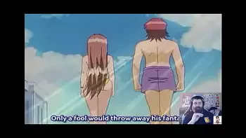 Adult Commentary Presents ~ A Heat For all Seasons aka Socially Awkward and Inner monologue the hentai