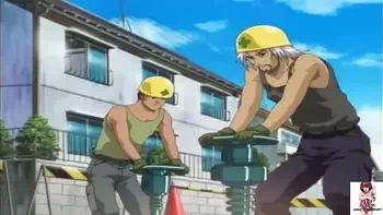 Adult Commentary Presents ~ Women at Work aka Exposition the Hentai and Racoons for Management