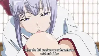 Step Sisters Caught Touching Each Other - Hentai Uncensored