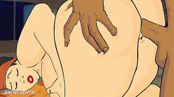 Tempting BBW Upskirt Leads to Hard Fuck from Long Dick (Hentai Uncensored)