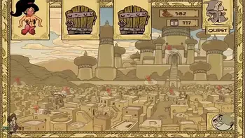 Princess Trainer Gold Edition Uncensored Part 20