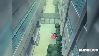 Orgasm Fueled Superpowers