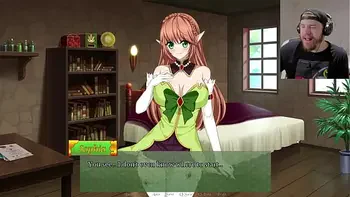 How To Turn Your Boring Life Into Something Interesting (Hikari! Love Potion) [Uncensored]