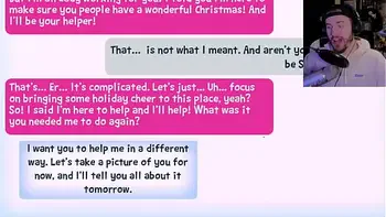 I was pulled over and arrested by a policewoman (Fap CEO) [Uncensored]