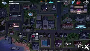 SummertimeSaga - You Can't Stop Dyeing My Hair Old Bitch E1 # 70