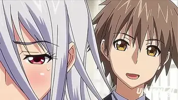 Young Girl in Hot Stockings Fucked in Class — Uncensored Hentai [EXCLUSIVE]