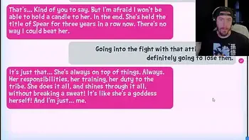 She's Gonna Make You Worth Your Time While Stuck At Home (Fap CEO) [Uncensored]