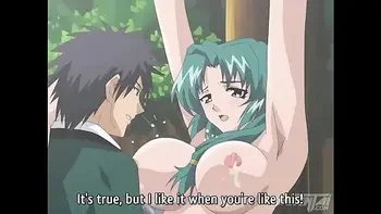 Step Mom has an Explosive Breast Milk Orgasm! - Uncensored hentai [Subtitled]