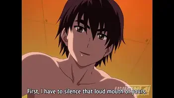 TEEN Sex  Fucked in Sexy Latex Lingerie — Uncensored Hentai [ENG]