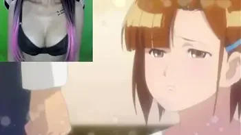 Buenos amigos intercambian a sus esposas para tener sexo con ellas - Hentai Hitozuma Koukan Nikki Capitulo 1