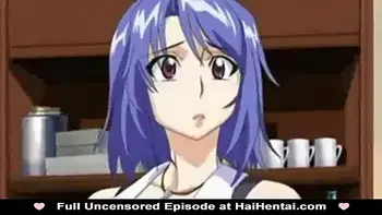 Hentai XXX Ecchi Uncensored Teen Anime Virgin