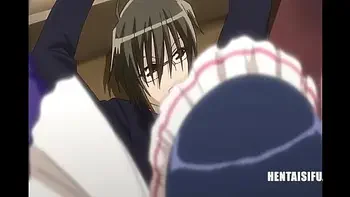 What Maids In Japan Are For