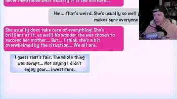 They lied to me about what happened in my bed (Fap CEO) [Uncensored]