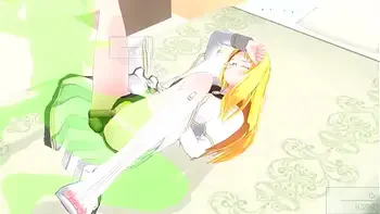 おしとやかなお姉さん　無修正おねしょた初体験中出し　ASMR