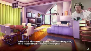 I Had a Squirt Gun Battle With These Girls [Uncensored]