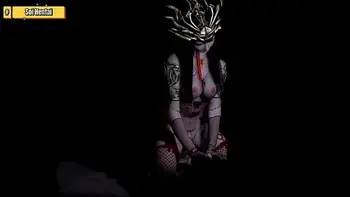 Hentai 3D Uncensored Compilation 03