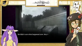 Sweet Pool Yaoi Uncensored Game Part 13 handjob