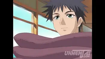 Stepmom Ejecting Milk from her Big Breasts! Uncensored Hentai [Subtitled]