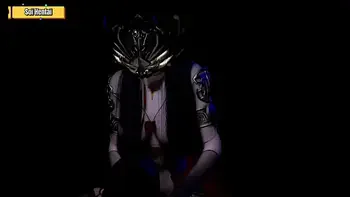 Hentai 3D Uncensored Compilation 05