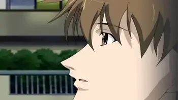 Cute Big Tits Nurses Love Sex (Uncensored Hentai)