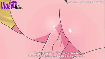 Eve Reese tiene sexo con Keyaruga para demostrarle que es una adulta - Kaifuku Jutsushi no Yarinaoshi Hentai sin censura