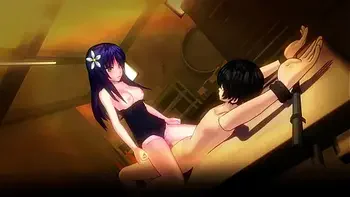 Bandage Games [3D Hentai, 4K, 60FPS, Uncensored]