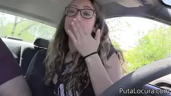 Paulita Moldes pillada por torbe