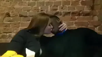 STEPMOTHER SUCKED HER STEPSON'S DICK INSTEAD OF DINNER