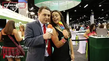 Andrea Diprè for HER - Nathy Lynn